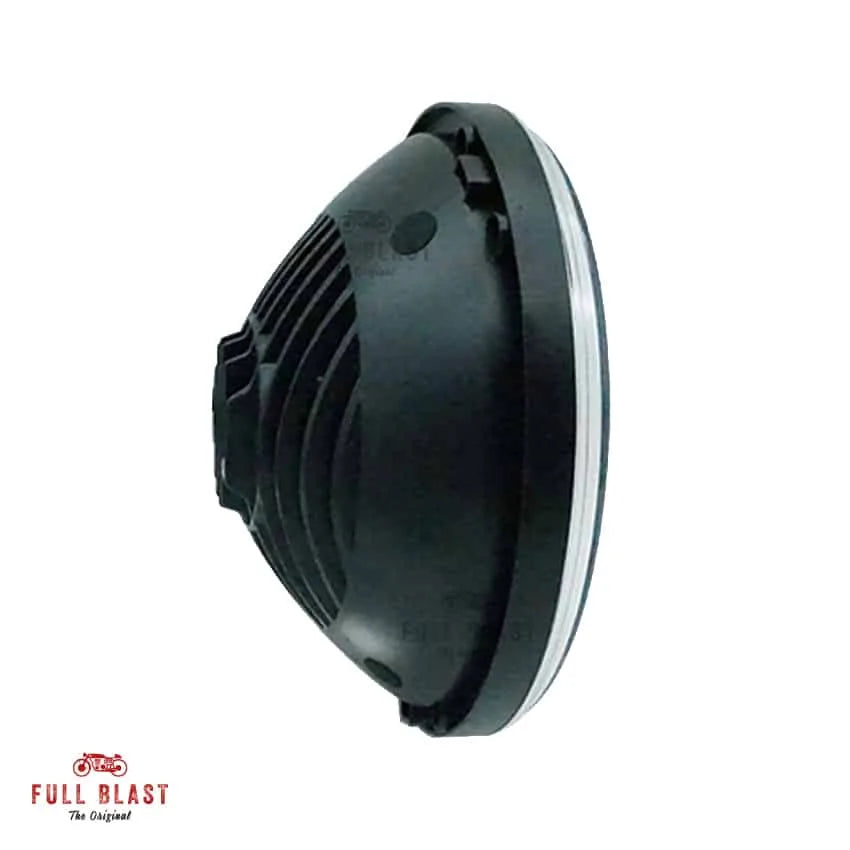 Full Blast LED Forlygte 7″