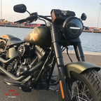 Full Blast LED Forlygte 7” – 7006