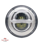 Full Blast LED Forlygte 7” – 7006