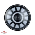 Full Blast LED Forlygte 7″