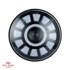 Full Blast LED Forlygte 7″