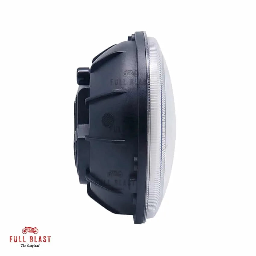 Full Blast LED Forlygte 7″ – 7013