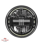 Full Blast LED Forlygte 7″