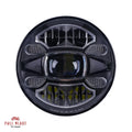 Full Blast LED Forlygte 7″