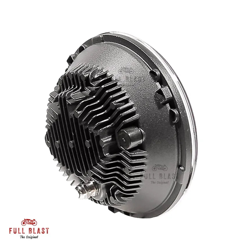 Full Blast LED Forlygte 7" – 7021