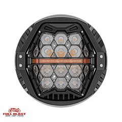 Headlights for