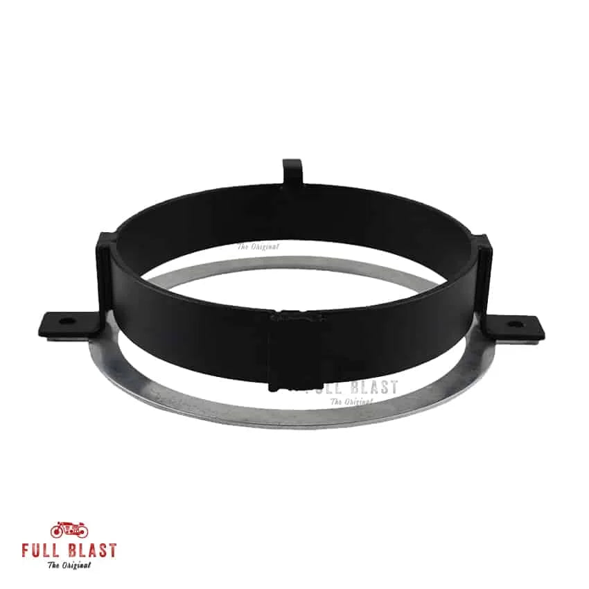 Full Blast Mont. Ramme til 5,75" Forlygte Honda