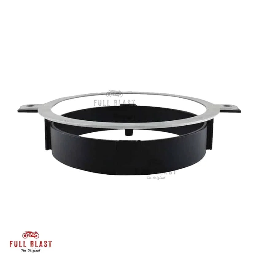 Mont. Ramme til 5,75" Forlygte Honda