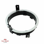 Full Blast Mont. Ramme til 5,75" Forlygte Honda VTX 1800 F1/2/3 (05-08)