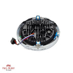 Full Blast Mont. Ramme til 7″ til LED Forlygte Suzuki