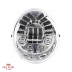 Full Blast LED Forlygte til Harley-Davidson V-Rod