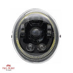 Full Blast LED Forlygte til Harley-Davidson V-Rod