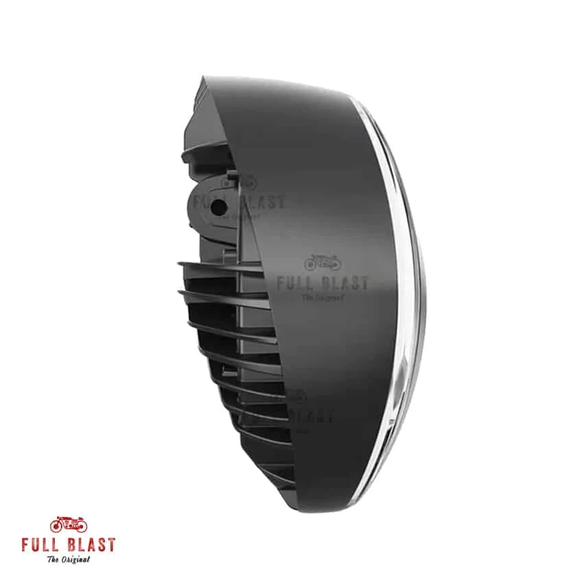Full Blast LED Forlygte til Softail Breakout (2018-2022)