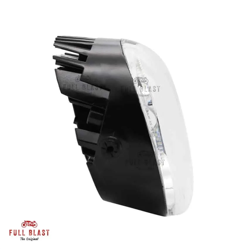 Full Blast LED Forlygte til Harley-Davidson V-Rod