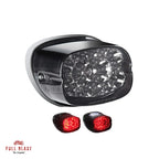 LED Baglygte til Harley-Davidson