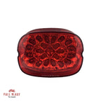 LED Baglygte til Harley-Davidson