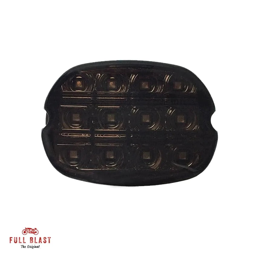 LED Baglygte til Harley-Davidson