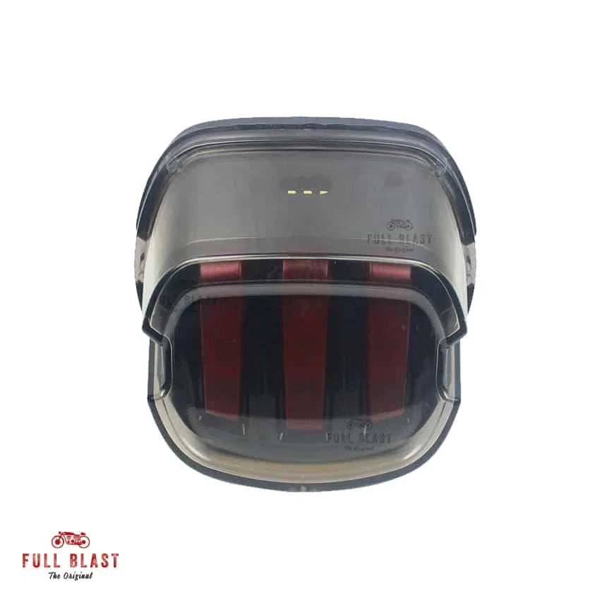 LED Baglygte til Harley-Davidson