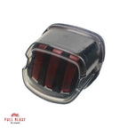 LED Baglygte til Harley-Davidson