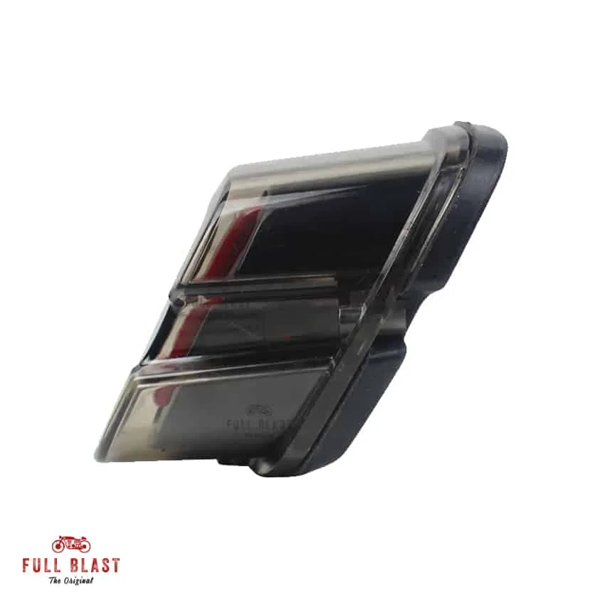 LED Baglygte til Harley-Davidson