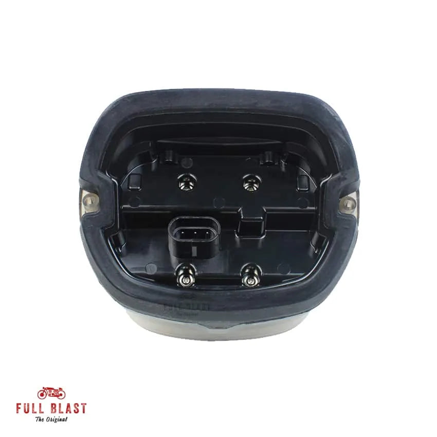 LED Baglygte til Harley-Davidson