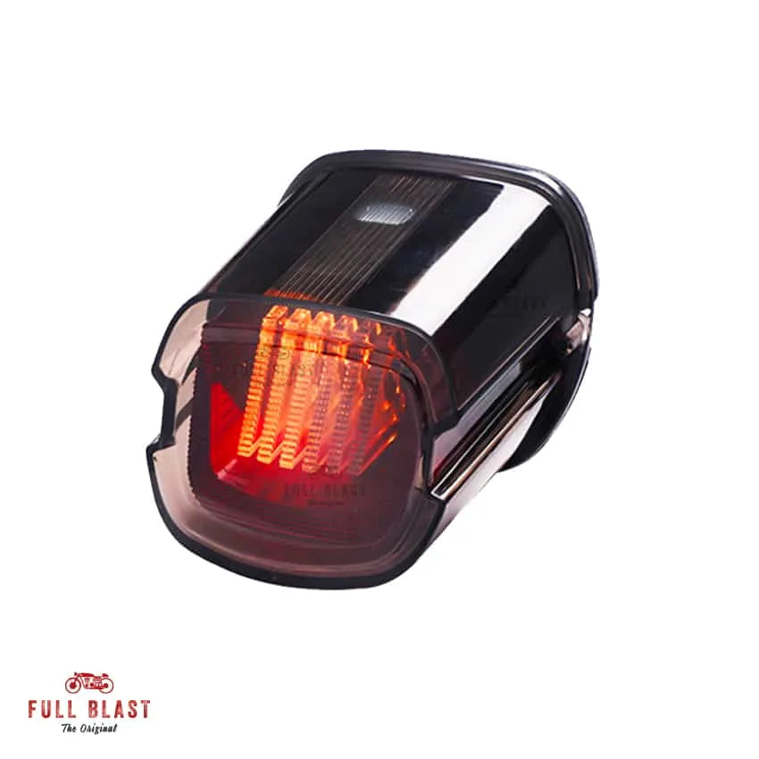 LED Baglygte til Harley-Davidson