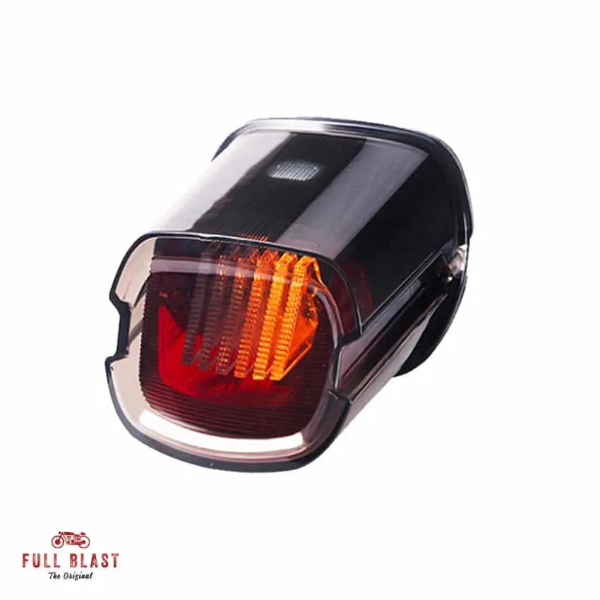 LED Baglygte til Harley-Davidson