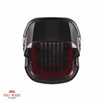 LED Baglygte til Harley-Davidson