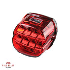 LED Baglygte til Harley-Davidson