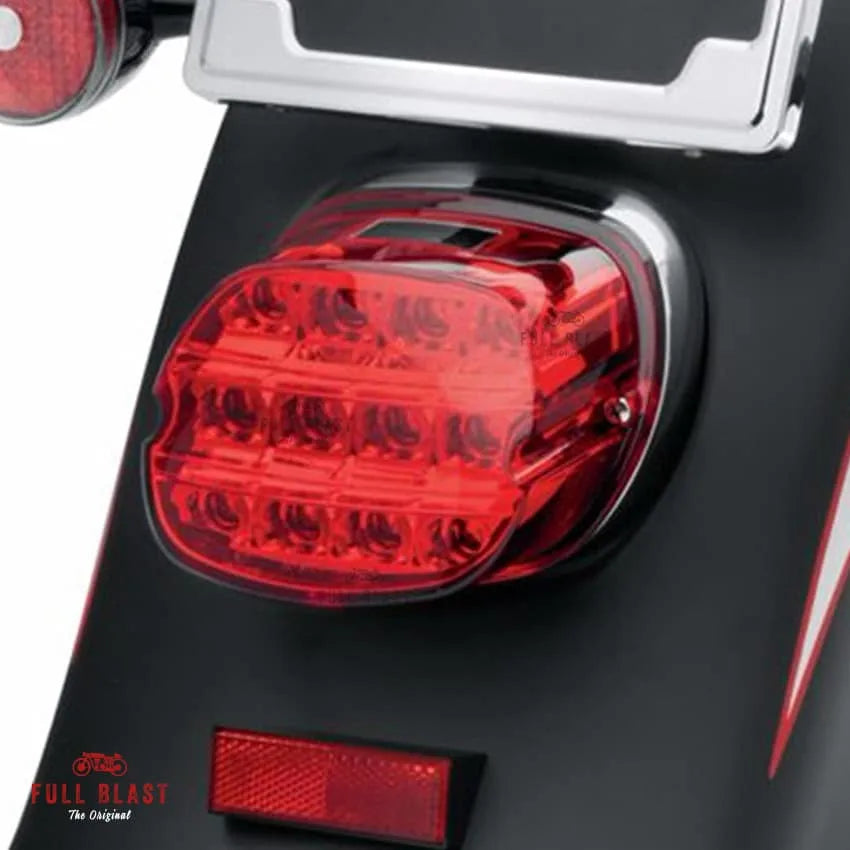 LED Baglygte til Harley-Davidson