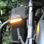 LED Blinklys til crashbar – 9130