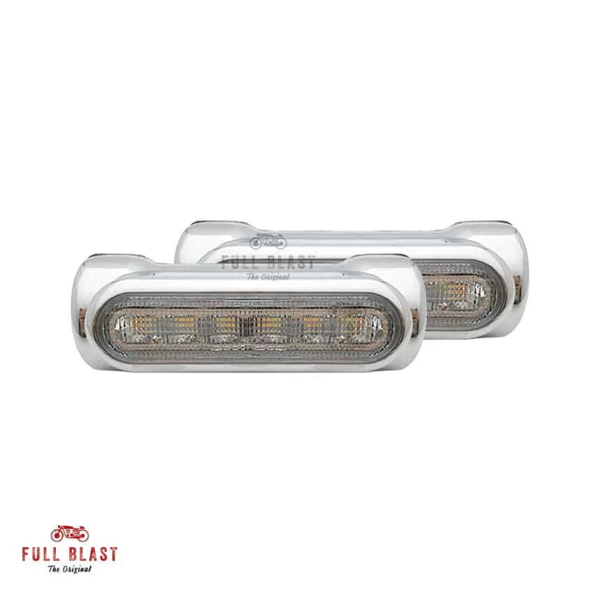 LED Blinklys til crashbar – 9130