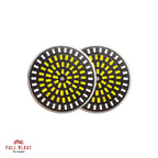 LED Indsats med blinklys og postionslys til Harley-Davidson Originale Bullet Huse (2003+)