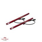 LED Baglygter med rødt positionslys, bremselys & blinklys til Freewheeler & Trike 2010-2023