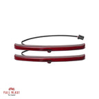 LED Baglygter med rødt positionslys, bremselys & blinklys til Freewheeler & Trike 2010-2023