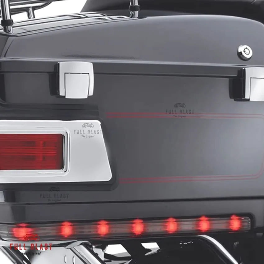 LED sidemarkeringslygter til Harley-Davidson Tour-Pak fra 2006-2013