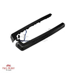 LED sidemarkeringslygter til Harley-Davidson Tour-Pak fra 2006-2013