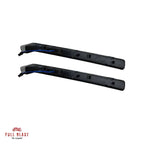 LED sidemarkeringslygter til Harley-Davidson Tour-Pak fra 2006-2013