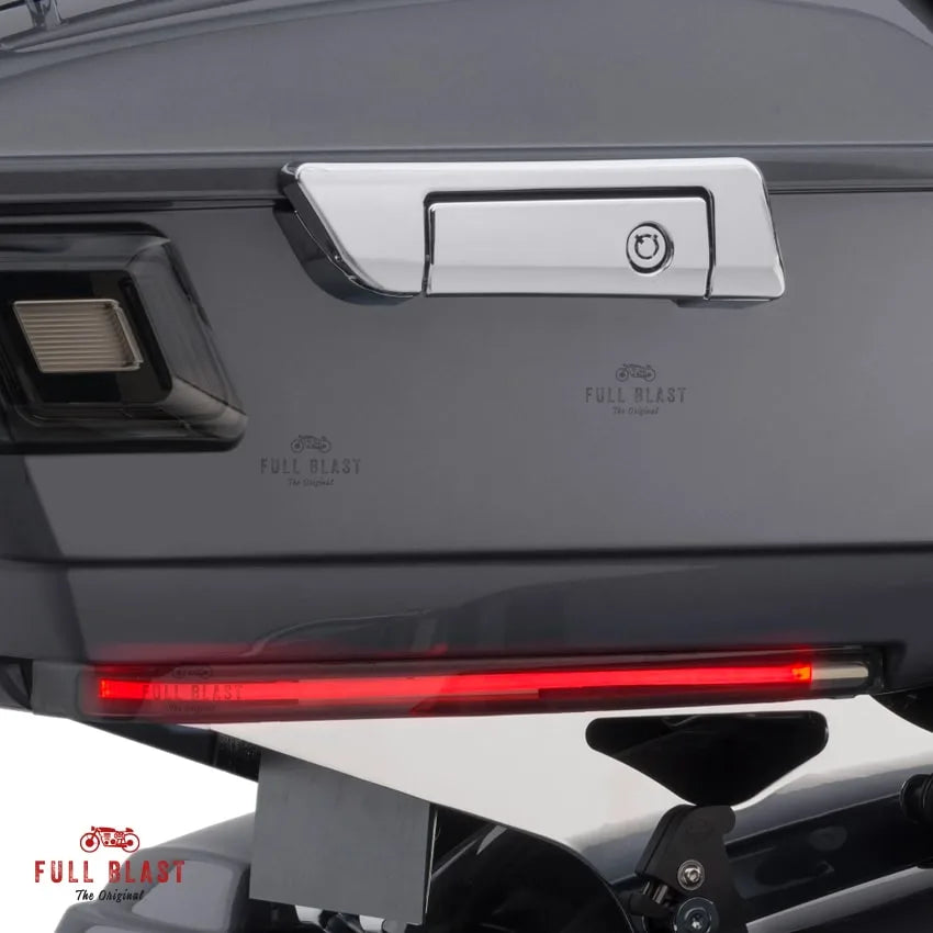 LED sidemarkeringslygter til Harley-Davidson Tour-Pak fra 2014-2024