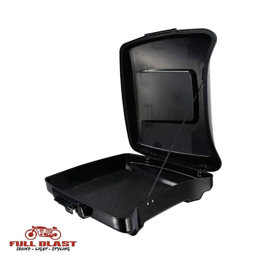 Razor Tour Pak til Harley-Davidson Touring 1998-2024