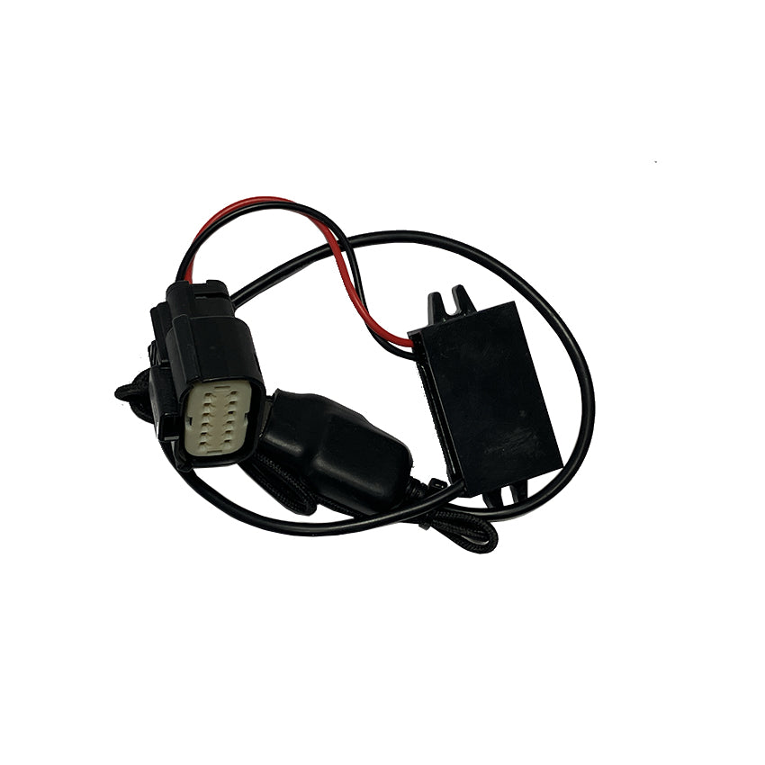 Wireless Apple Carplay / Android Auto Module for 2024+ HD Skyline OS Radio