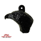 Eagle/Ørn horn cover til Harley-Davidson 1998-2024 OEM horn