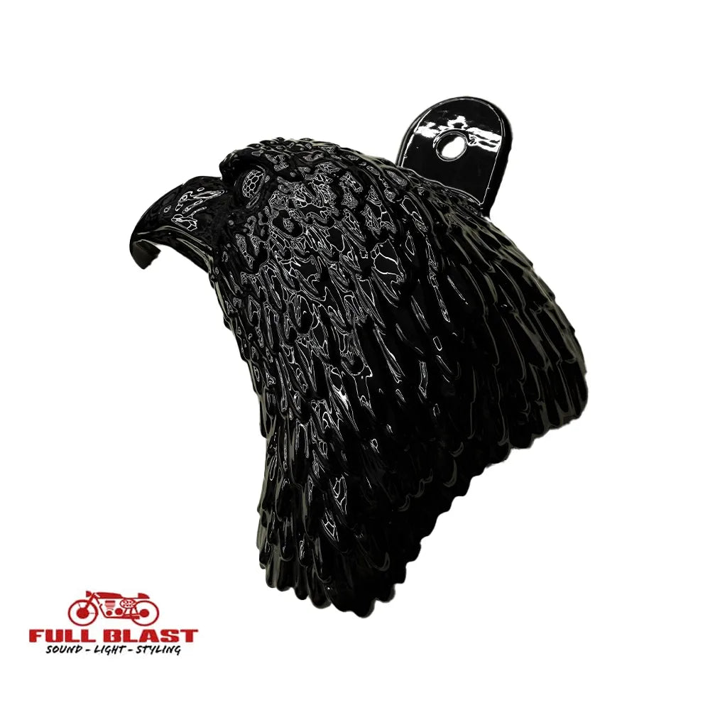 Eagle/Ørn horn cover til Harley-Davidson 1998-2024 OEM horn