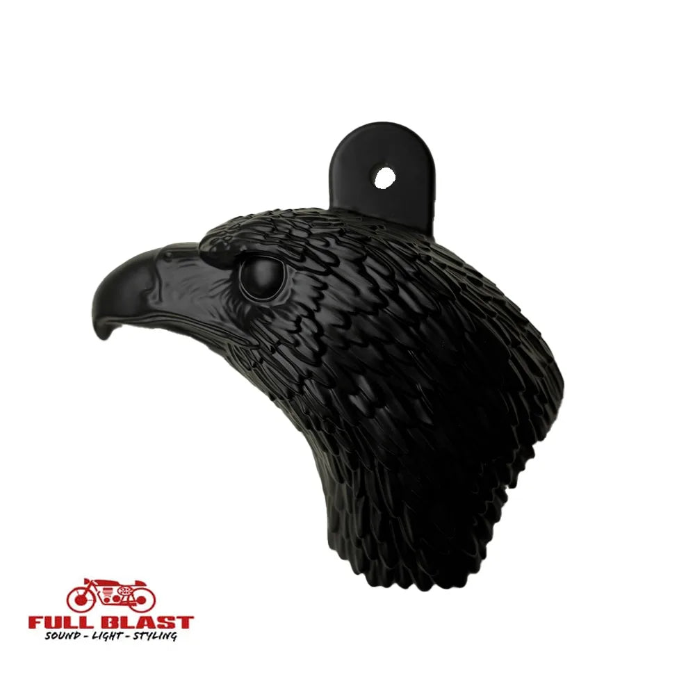 Eagle/Ørn horn cover til Harley-Davidson 1998-2024 OEM horn