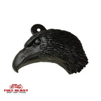 Eagle/Ørn horn cover til Harley-Davidson 1998-2024 OEM horn