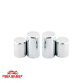 FULL BLAST – Docking Cover Kit – Chrome
