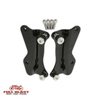 Docking Hardware Kit til Harley-Davidson touring fra 2009-2024.