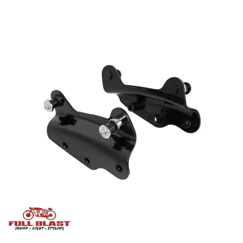 Docking Hardware Kit til Harley-Davidson touring fra 2009-2024.
