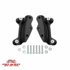 Docking Hardware Kit til Harley-Davidson touring fra 2009-2024.