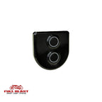 FULL BLAST Soft-Touch tændingspanel til Harley-Davidson Road Glide, Street Glide & Electra Glide 1998-2013